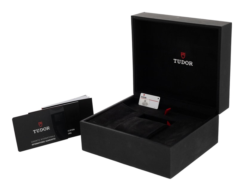 Tudor Black Bay 58 M79030B-0001 Image 4